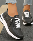 Bria™| Comfort Sneakers