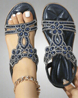 Paige™| Orthopedic Sandals