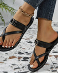 Pilara™| Summer Sandals