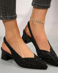 Rhina™| Elegant Sandals