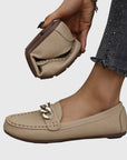 Elvaya™| Orthopedic Loafers