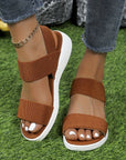Malanda™| Orthopedic Stretch Sandals