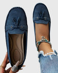 Aloria™| Comfortable Loafers