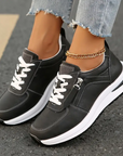 Bria™| Comfort Sneakers