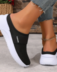 Loreya™| Orthopedic Slip-On Sneakers