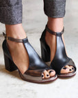 Nadaria™| Heels