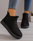 Karin™| Elegant Boots