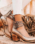 Vanessa™| Vintage Pumps