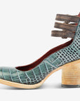 Vanessa™| Vintage Pumps