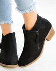 Wendy™| Vintage Boots