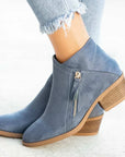 Wendy™| Vintage Boots