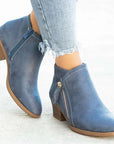 Wendy™| Vintage Boots
