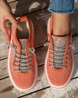 Miranda™| Comfort Sneakers