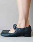Lily™| Leather Comfort Sandals