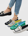 Queline™| Orthopedic Loafers