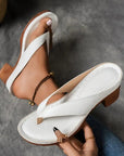 Sinzia™| Orthopedic Sandals