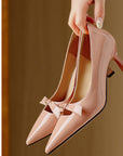 Elayna™| Elegant Pumps