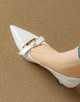 Elayna™| Elegant Pumps