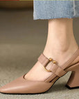 Anabelle™ | Elegant Sandals