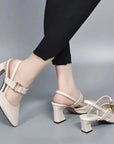 Anabelle™ | Elegant Sandals