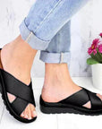 Cloudwalk™| Orthopedic Sandals