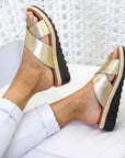 Cloudwalk™| Orthopedic Sandals