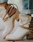 Mendy™| Ankle Boots