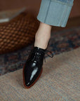 Victoire™| Chunky Shoes