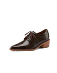 Victoire™| Chunky Shoes