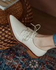 Victoire™| Chunky Shoes