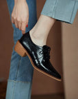 Victoire™| Chunky Shoes