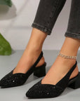Rhina™| Elegant Sandals