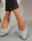 Rhina™| Elegant Sandals