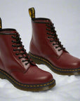 Martens™| Women's Leather Ankle Boots