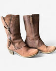 Lorisse™| Stylish Casual Boots