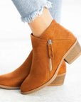 Wendy™| Vintage Boots