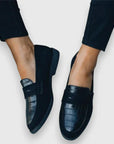 Leondra™| Elegant Loafers