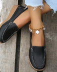 Malissa™| Orthopedic Loafers