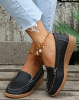 Malissa™| Orthopedic Loafers