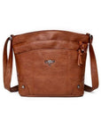 Scarlett™| Luxury Handbag