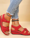 Trixie™| Orthopedic Sandals
