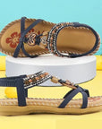 Mirren™| Orthopedic Sandals