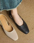 Pera™| Leather Sandals