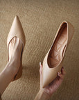 Gerda™| Elegant Pumps