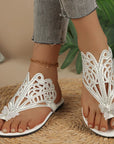 Mariana™| Butterfly Sandals