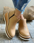 Caroline™| Ankle Boots