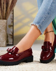 Ineza™| Elegant Loafers