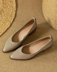 Helen™| Classic Pumps