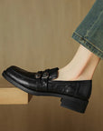 Ivanna™| Chunky Shoes