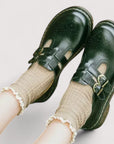 Welyssa™| Retro Shoes